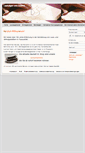 Mobile Screenshot of laubsaege.com